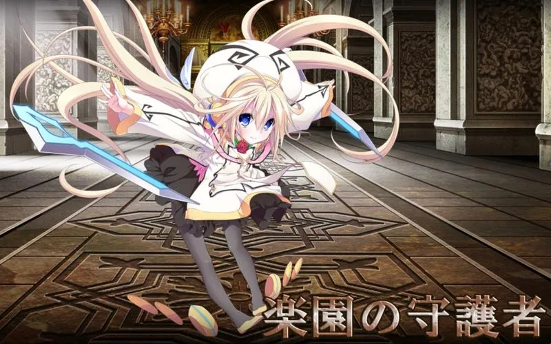 《VenusBlood GAIA》ver1.05 官方中文步兵版
