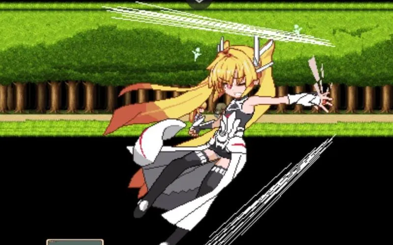 《Violated Princess》V2023.09.09 官方中文版