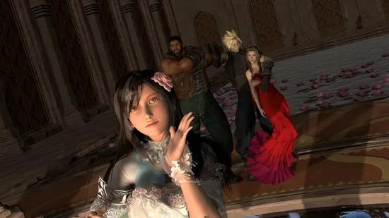 《Virt A mate(VAM) 》ver1.95 汉化中文版