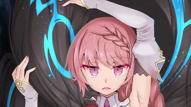 《Y神供仪涅欧娜～TS变身退魔少女之屈服～》 v1.21 汉化中文版