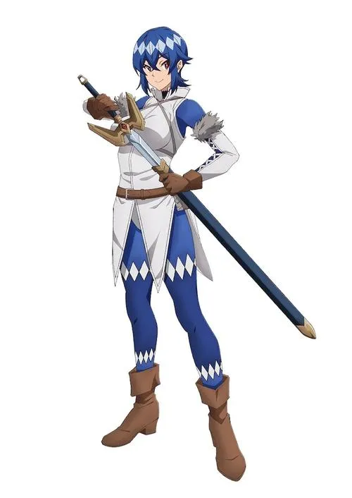 《Y魔和迷宮的探索者》Ver1.02 汉化中文版