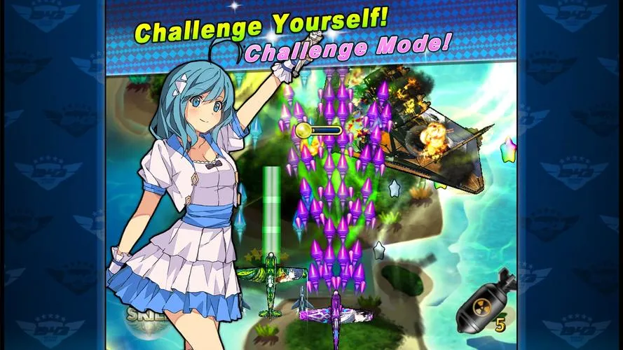 《Y魔战争！》V1.0 精翻汉化版