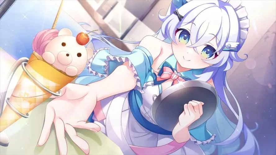 《リンネのリビ》V240811 机翻汉化版