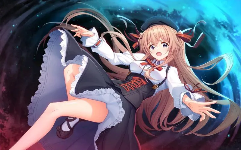 《リンネのリビア》Ver0.4测评：像素全动态的沉浸式冒险