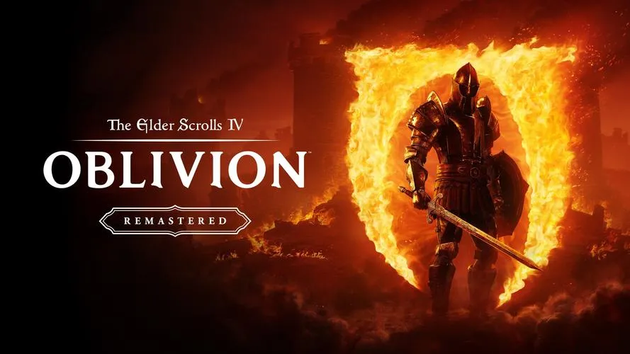 《上古卷轴4：湮没 重制版 elder scrolls 4》豪华版实测｜这才是真正的次世代RPG天花板