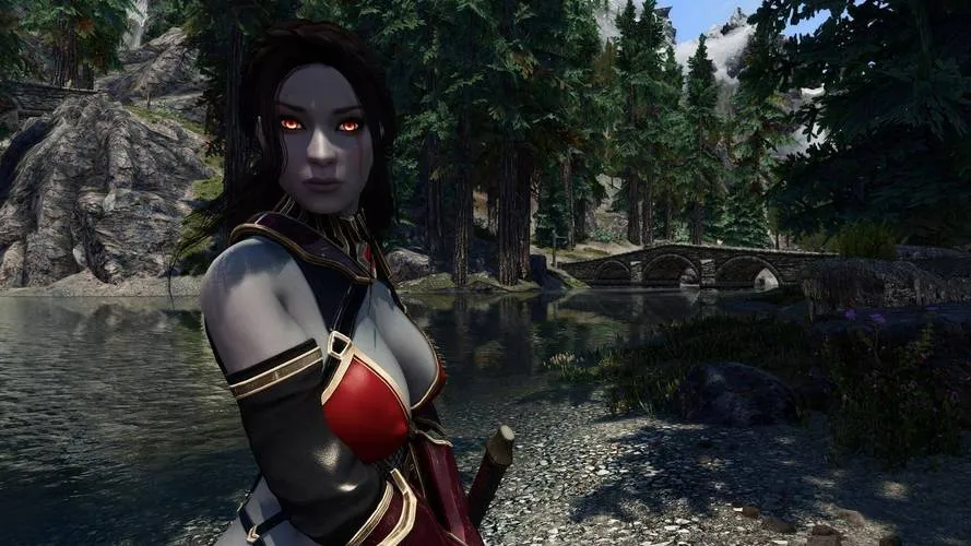 《上古卷轴4：湮没 重制版 elder scrolls 4》豪华版实测｜这才是真正的次世代RPG天花板