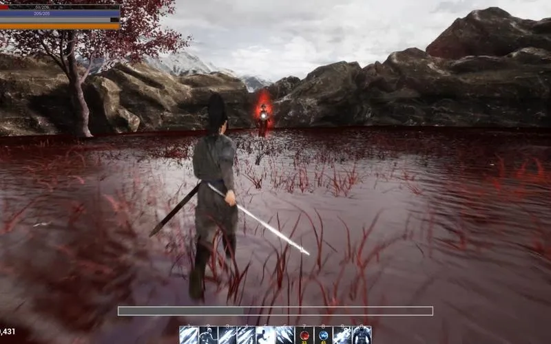 《不朽之刃》Build.12425660 官方简体中文版