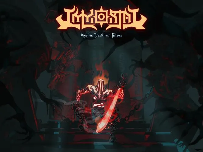 《不朽的意志(Undying Will)》v0.05 汉化中文版