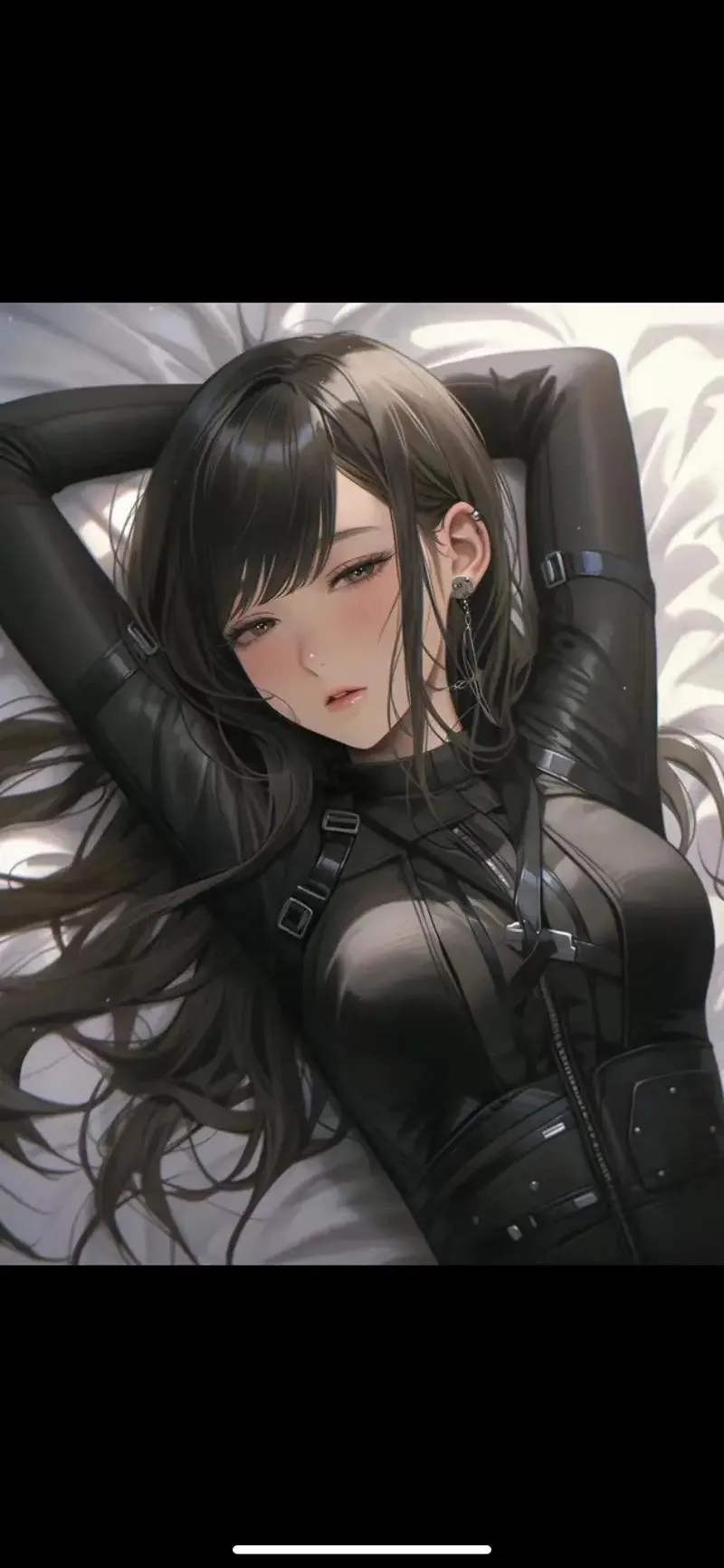 《不知所措女特工》ver2.00 汉化中文版