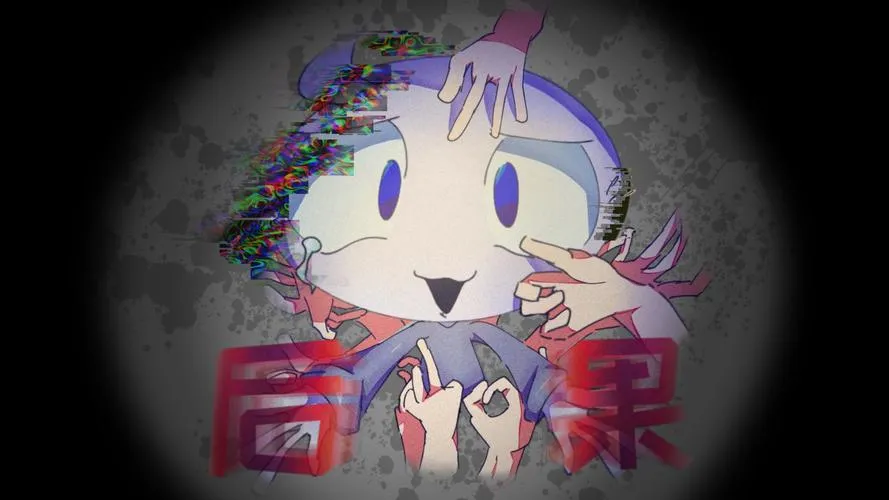 《不稳定》v20220220 官方简体中文版