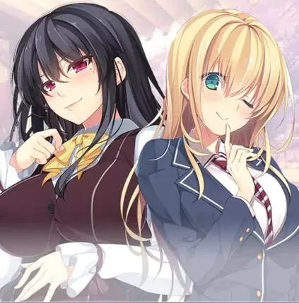 《与残念姐姐的幸福论》精翻汉化版