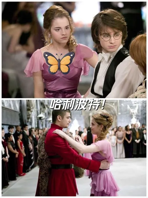 《与赫敏(With Hermione)》v0.3.3.0.alpha 汉化中文版