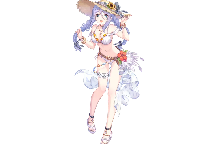 《与静流姐姐的性感夏日》v1.0 汉化中文版 XY版