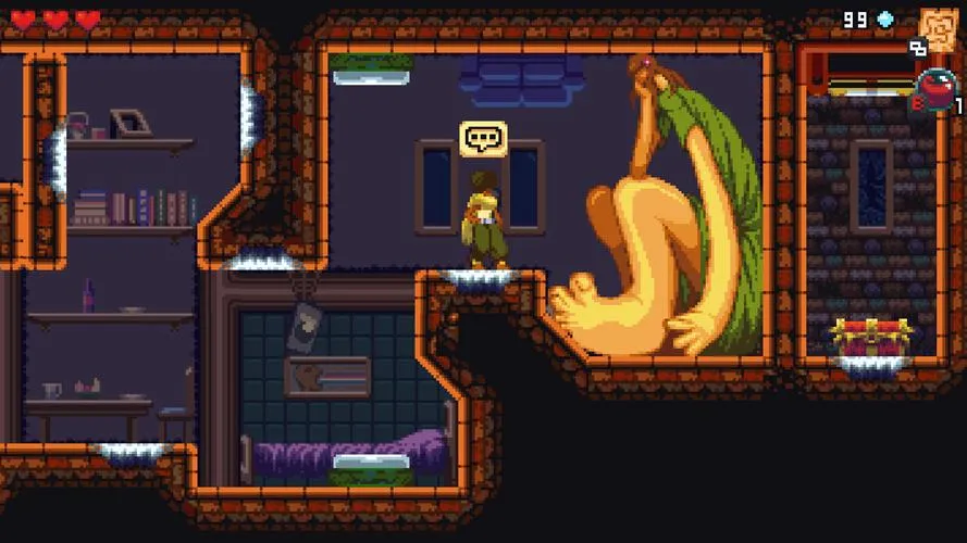 《丹达拉：恐惧试炼》v1.3.68 官方简体中文版