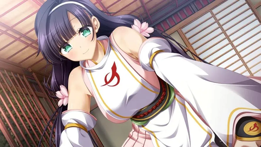 《久那土国记》Build.12936355 官方简体中文版