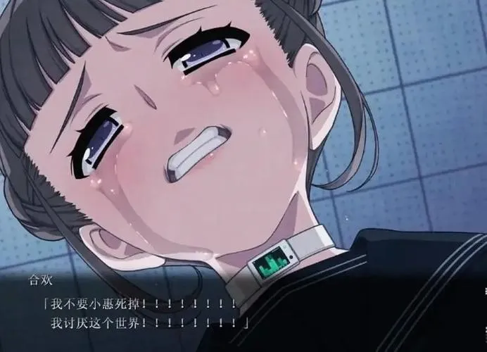《乐园(Euphoria-u4ia)》ver1.01 汉化中文版