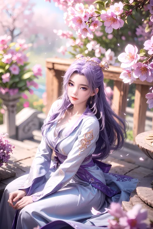 《九霄仙阙》Build.7093830 官方简体中文版