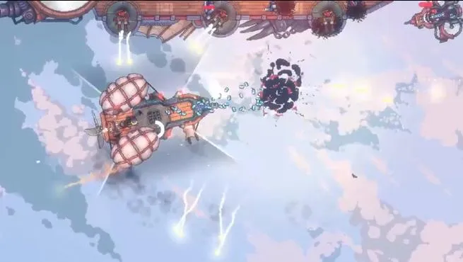 《云端掠影》v20230922 官方简体中文版