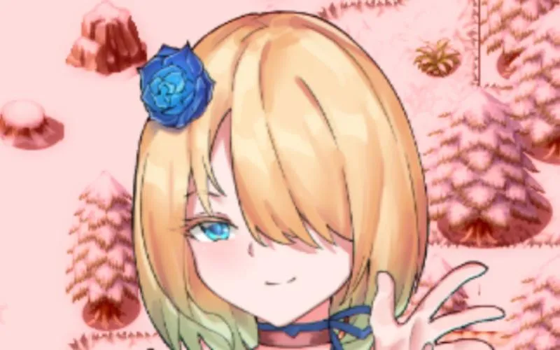 《五封印和传说中的圣剑》v1.4 汉化中文版