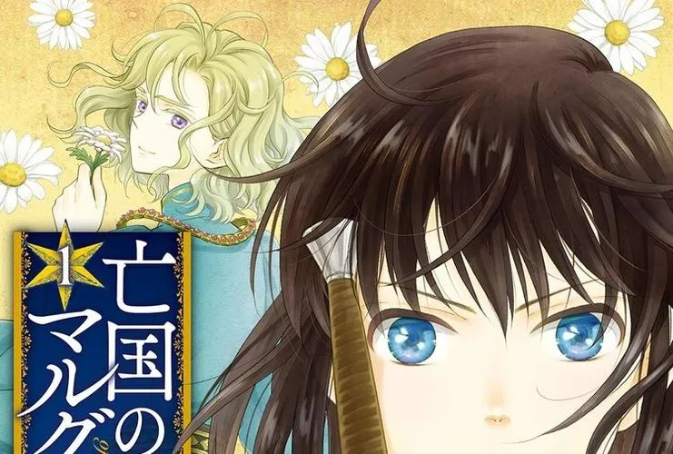 《亡国的公主：汉化版》PC端RPG新作发布！全CV+2.8G