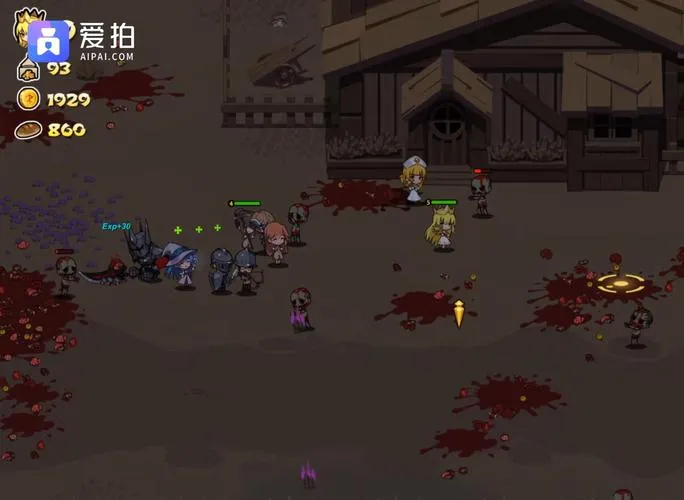 《亡灵大军来袭！》v1.0.0 官方简体中文版