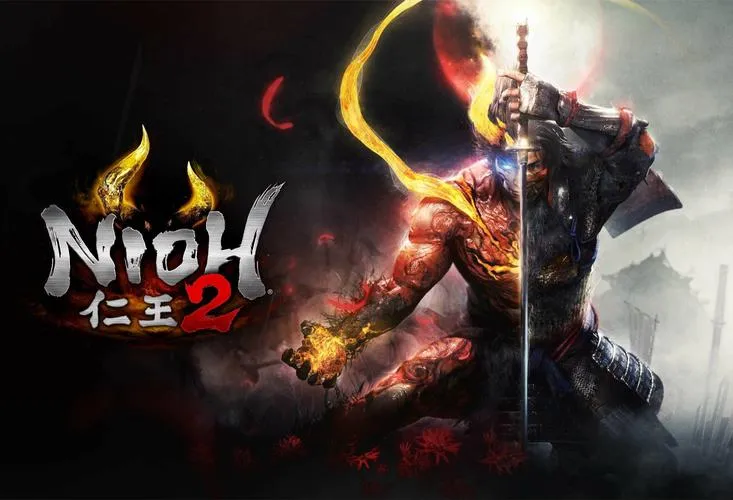 《仁王2：完整版》v1.28.07 官方简体中文版