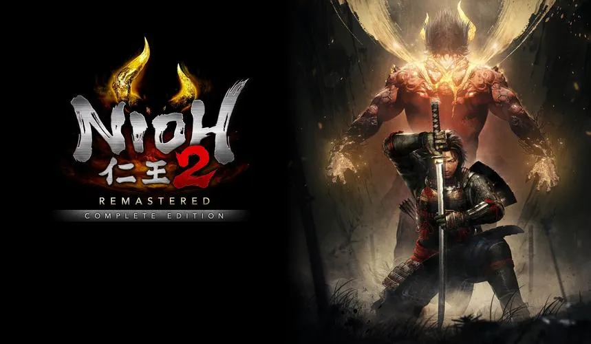 《仁王2：完整版》v1.28.07 官方简体中文版