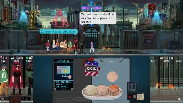 《今晚没开2》v1.01 官方简体中文版