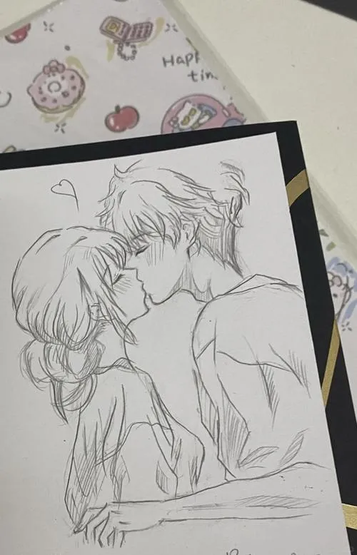 《从Kiss开始的自我主义》ver1.0 官方中文版