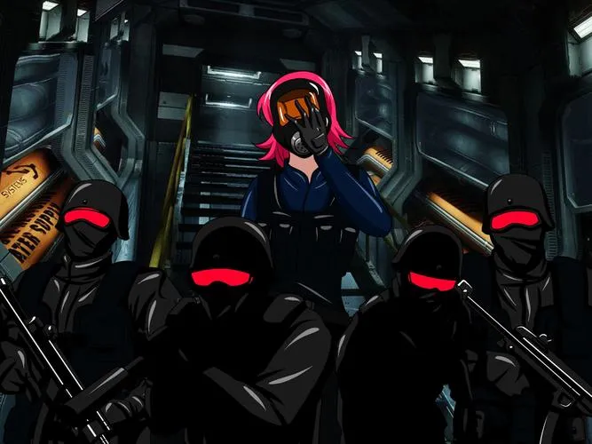 《从洋馆逃跑》ver24.01.04 官方中文版