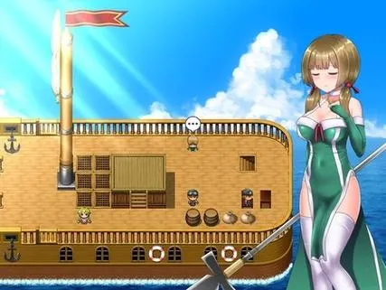 《仙肴圣餐》v1.0 汉化中文版