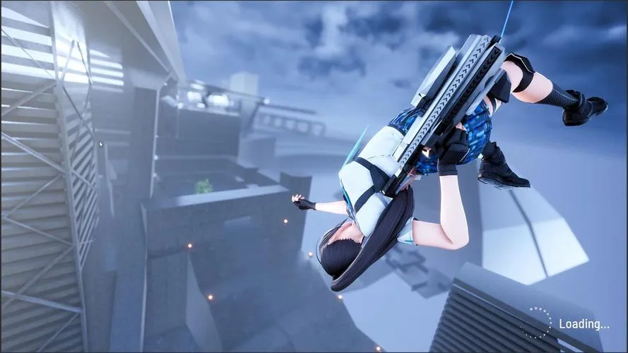 《代号：女武神II(CodeValkyrie VII)》官方原版