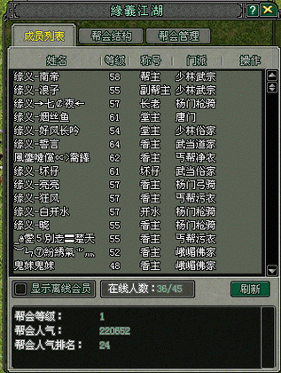 《以成为公会长为目标的少女今天也正在进行任务》 V1.0 汉化中文版