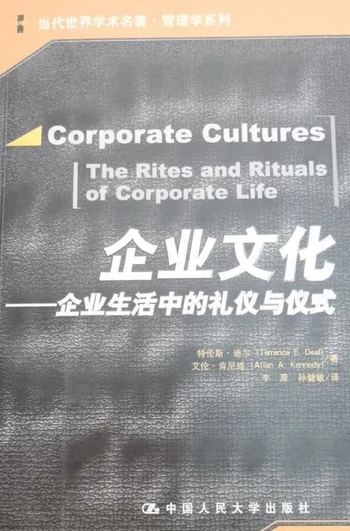《企业文化(Corporate Culture)》ver0.6 汉化中文版