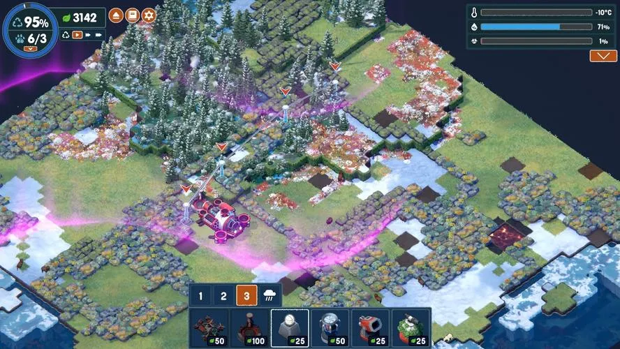 《伊始之地》v1.0.41 官方简体中文版