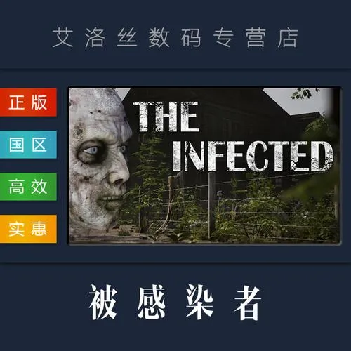 《传染危机(Contagion Crisis)》v0.3.0 汉化中文版