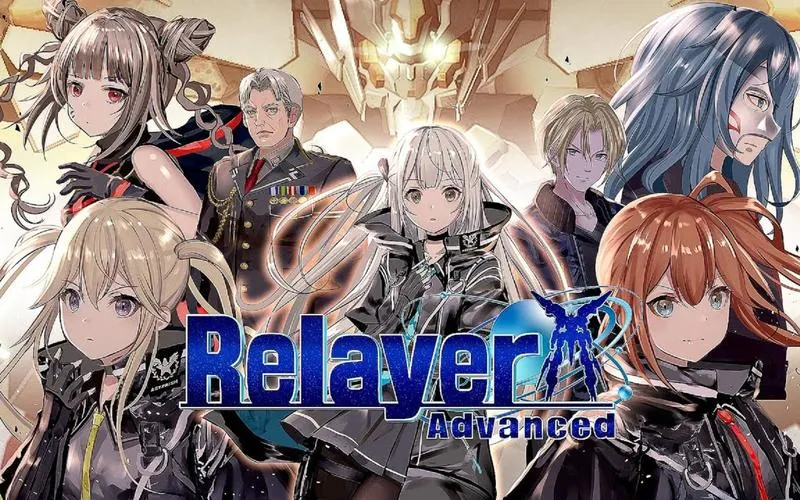 《传继者：高级版》v01.1.05 官方繁体中文版