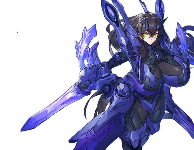 《传说之剑潘多拉》汉化中文版