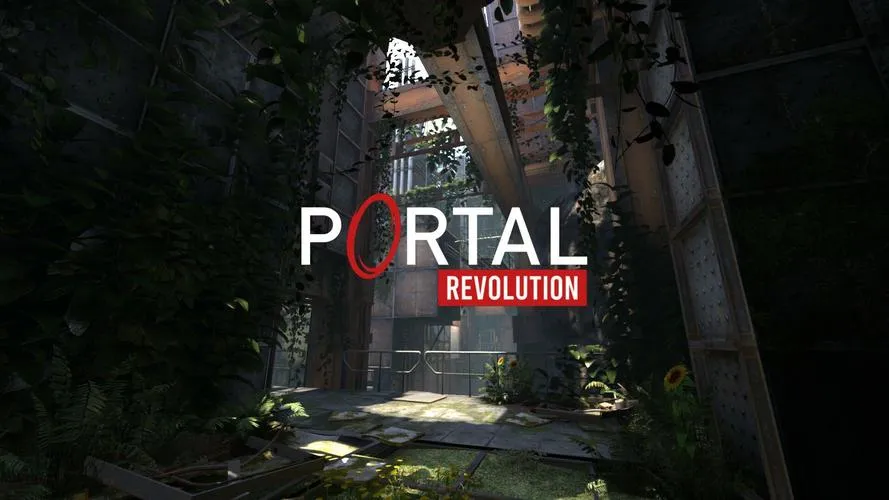 《传送之心(Portal Heart)》v1.0 汉化中文版