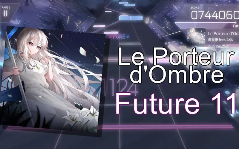 《传送之心(Portal Heart)》v1.0 汉化中文版