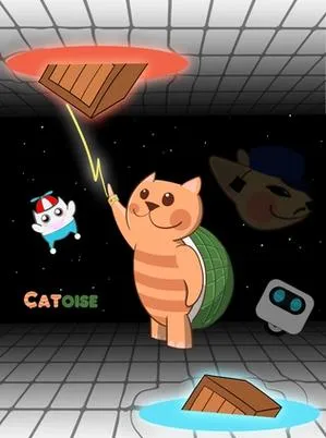 《传送猫》Build.10385214 官方简体中文版