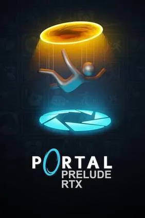 《传送门：序曲RTX》Build.11741294 官方简体中文版