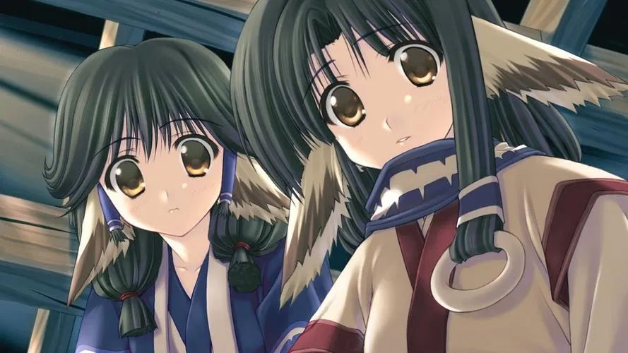 《传颂之物：虚伪的假面》完整版 官方繁体中文版 [集成DLC]