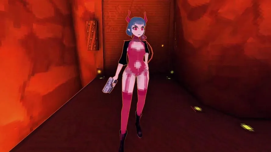 《住在魅魔塔的女性们》v1.0 汉化中文版 XY版