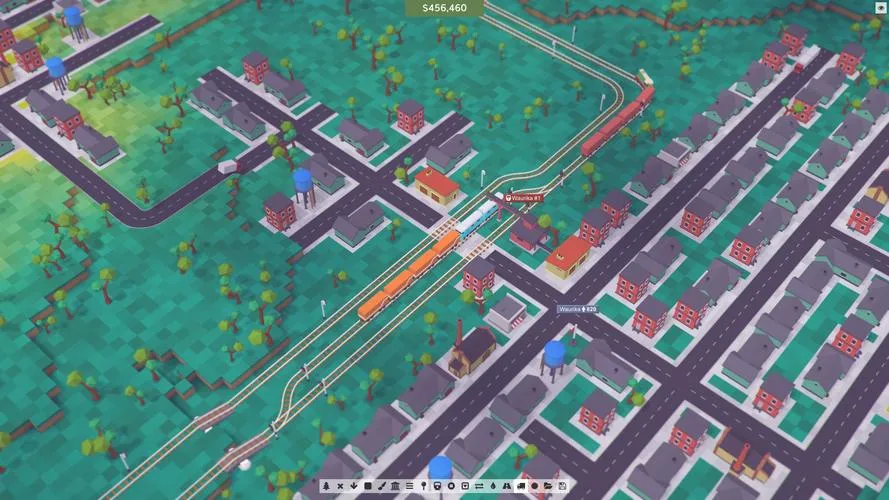 《体素大亨》v0.88.4 官方简体中文版