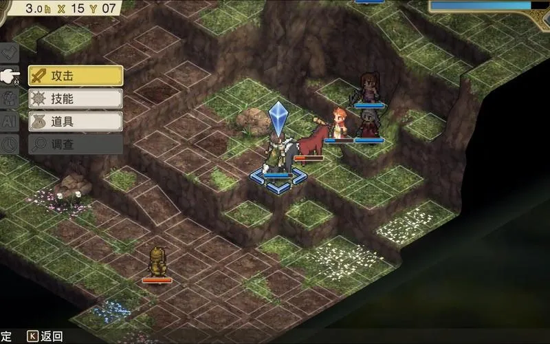 《佣兵重生：回忆山猫》v1.0.0 官方简体中文版