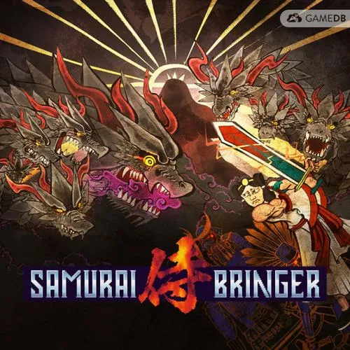 《侍神大乱战》v1.05.0 官方简体中文版
