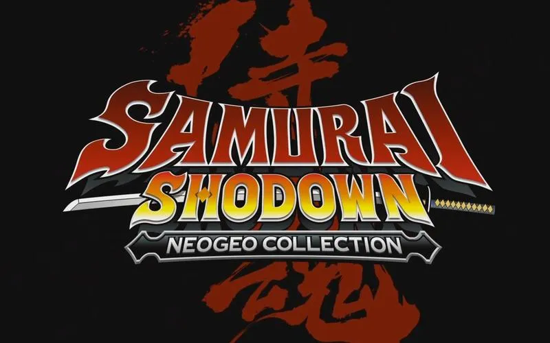 《侍魂NEOGEO合集(侍魂合集)》完整版 官方繁体中文版