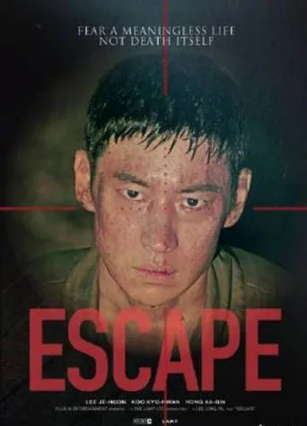 《侥幸脱险(侥幸逃脱)》完整版 官方简体中文版