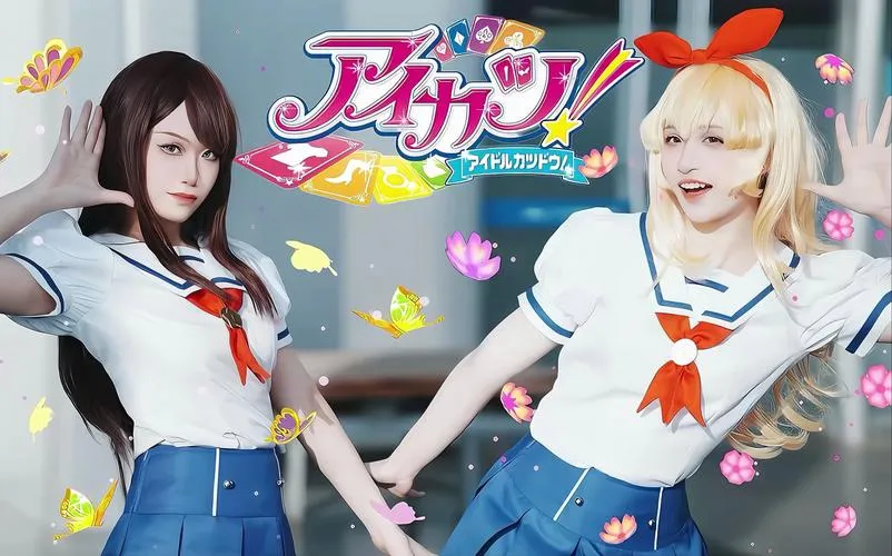 《偶像出道来试镜》ver1.3 官方中文版